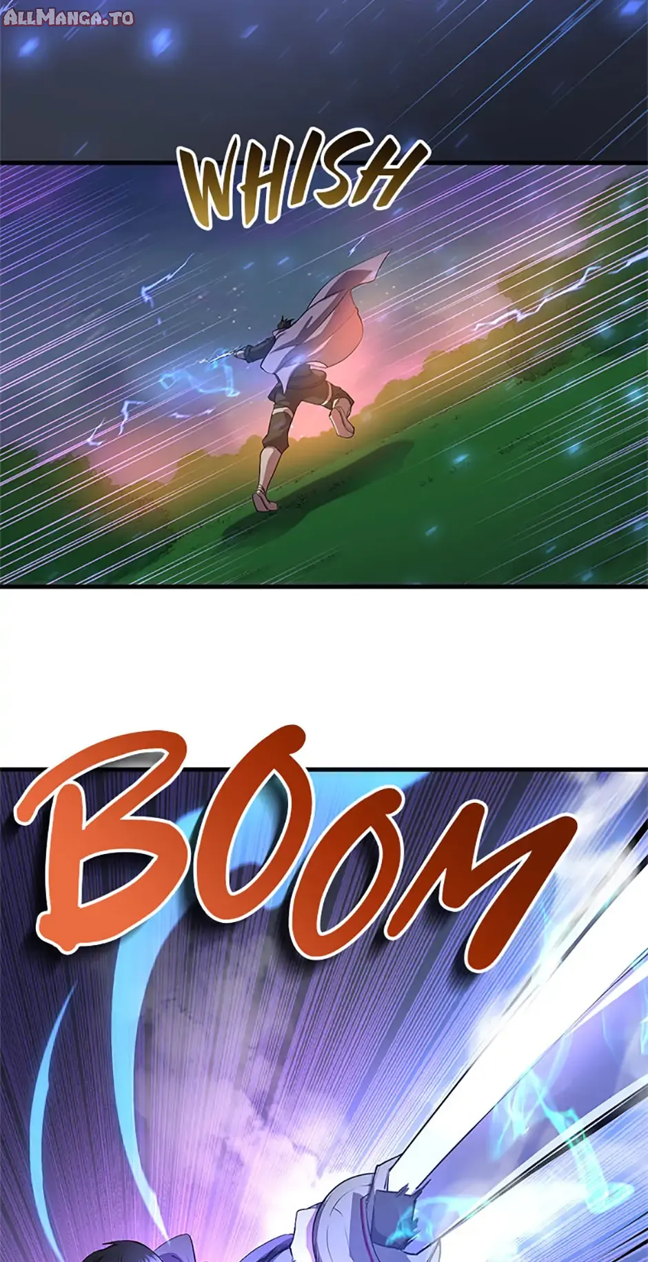 Read Skill Master Levels Up Manga Online