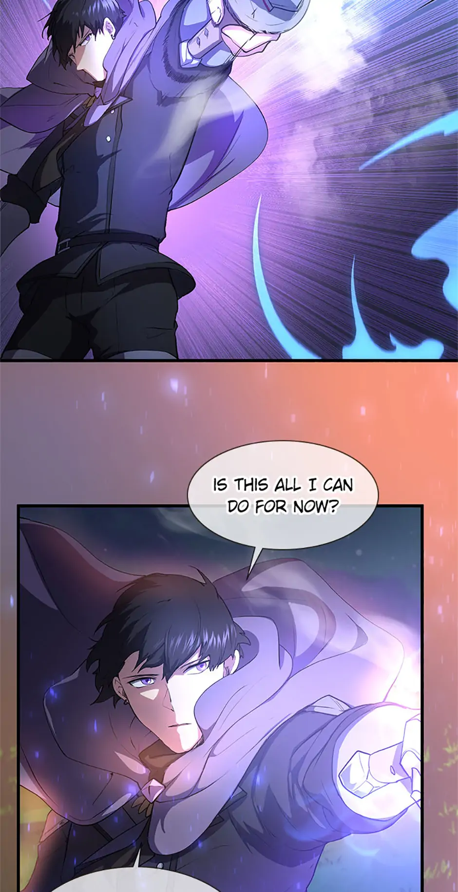 Read Skill Master Levels Up Manga Online