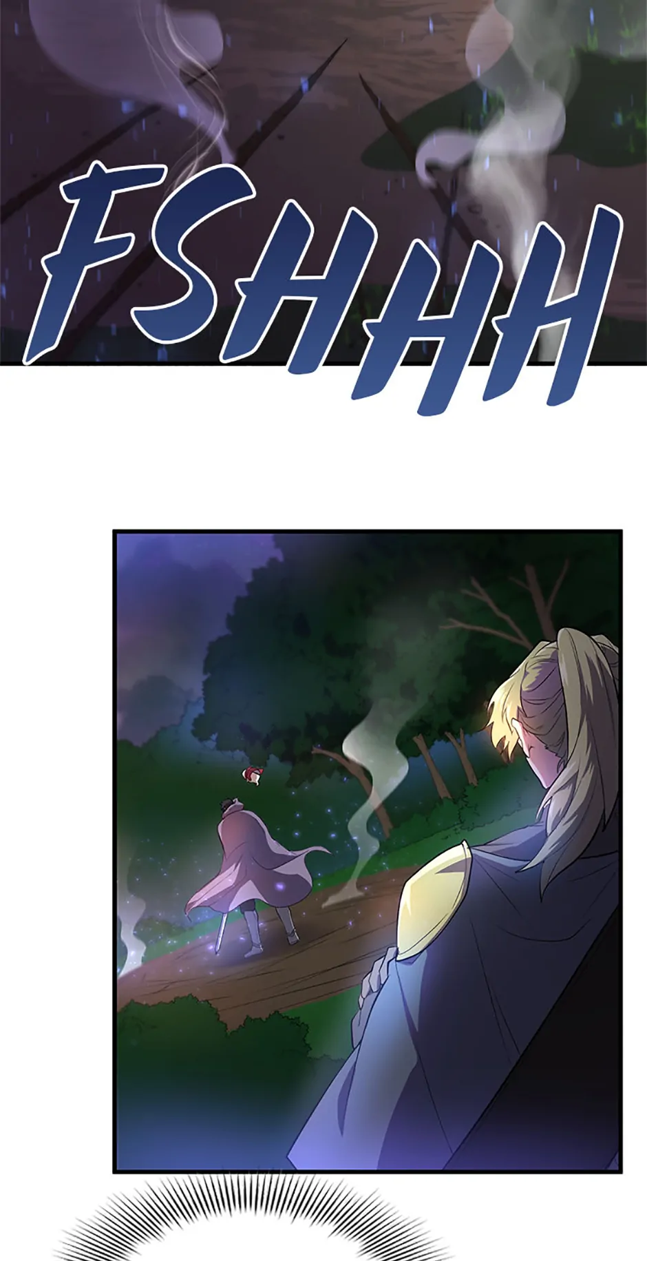 Read Skill Master Levels Up Manga Online