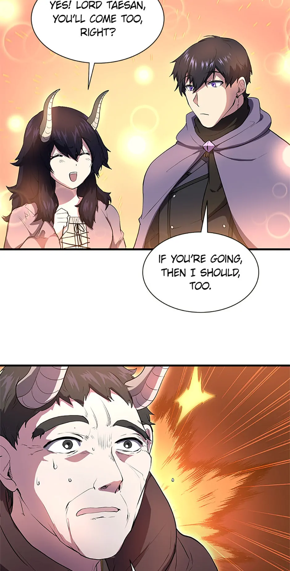 Read Skill Master Levels Up Manga Online