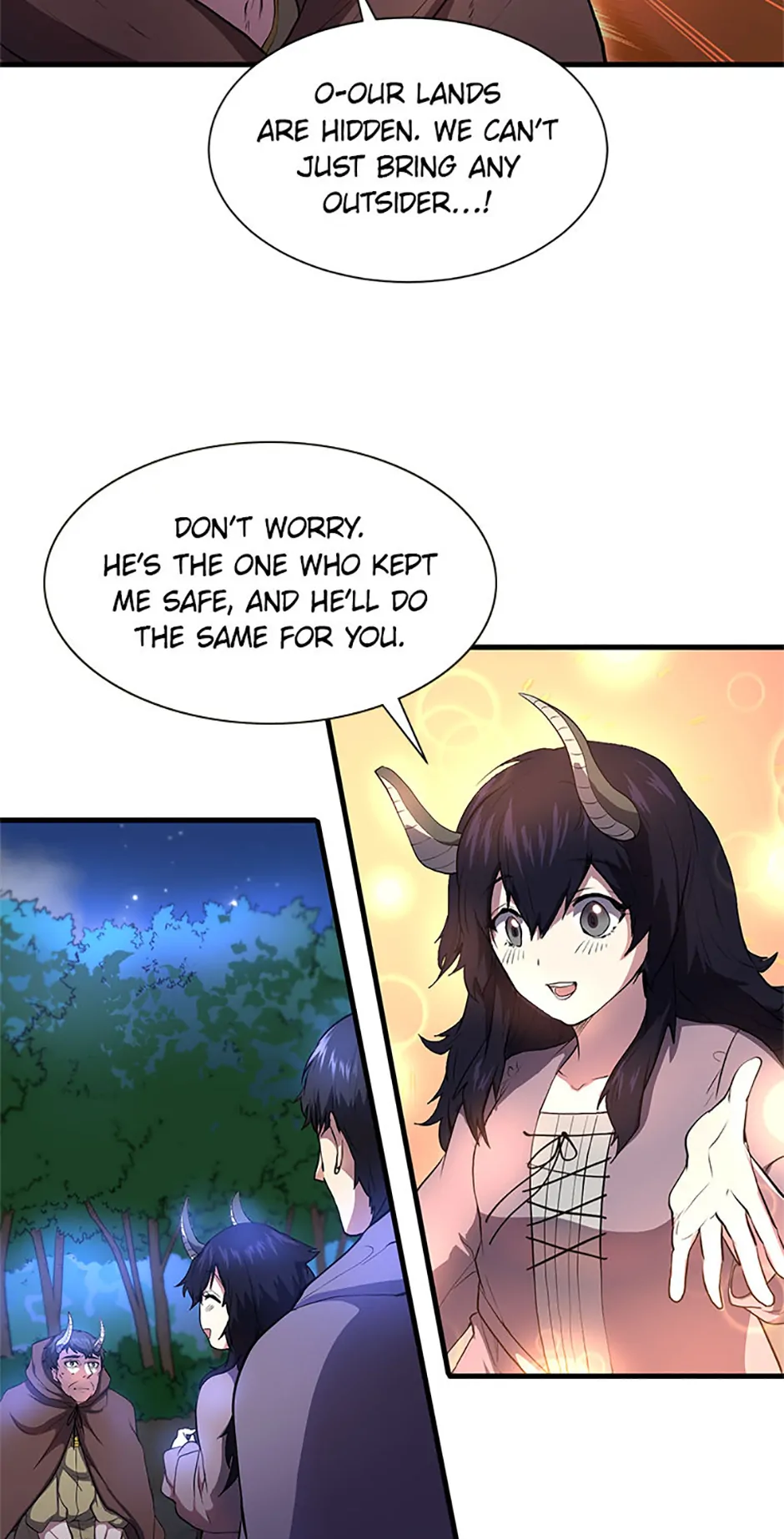 Read Skill Master Levels Up Manga Online