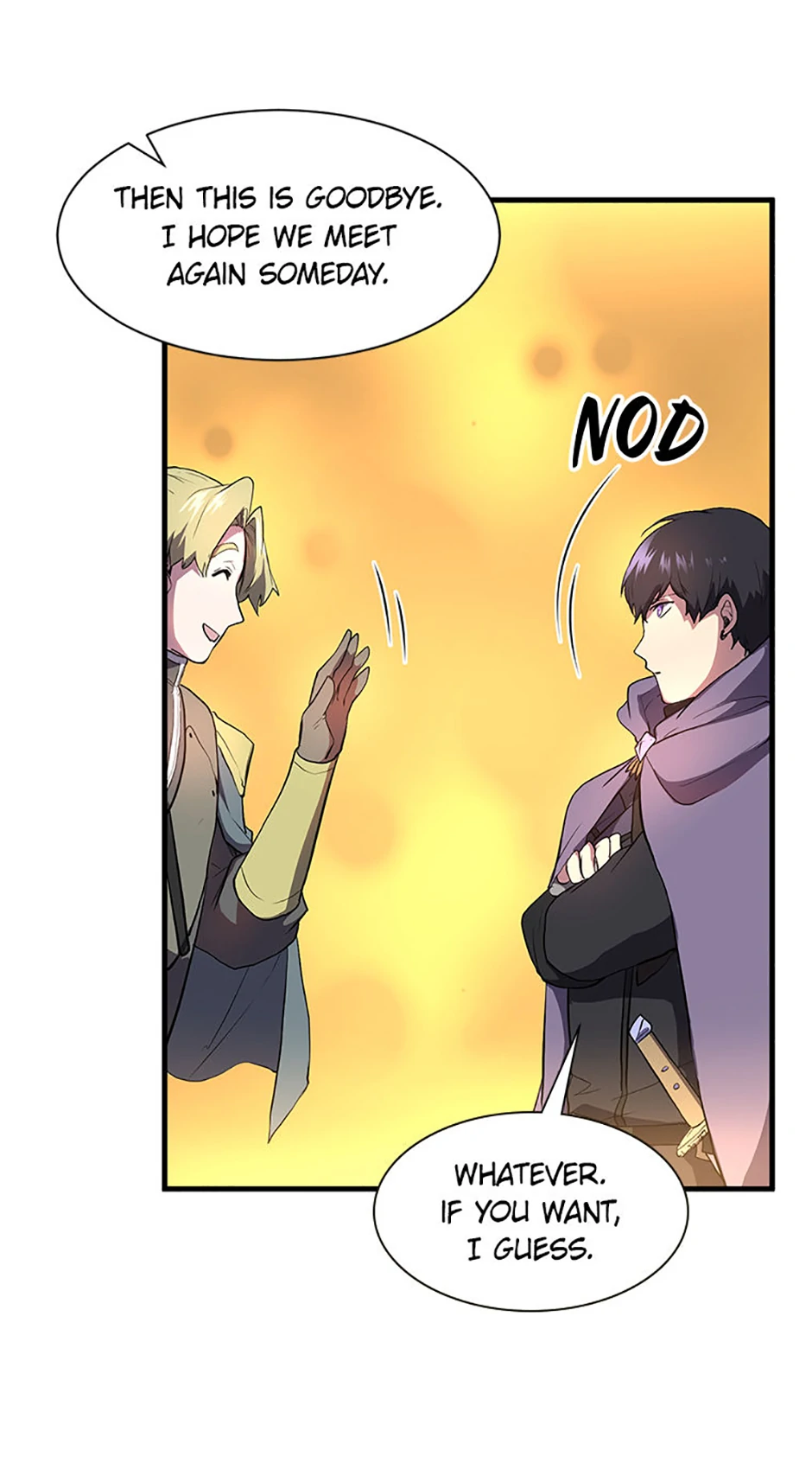 Read Skill Master Levels Up Manga Online