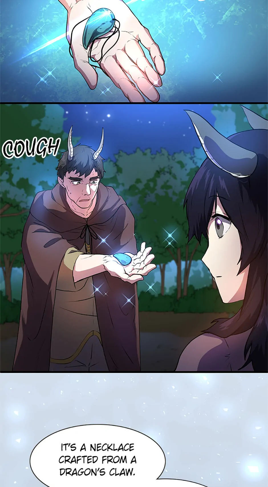Read Skill Master Levels Up Manga Online