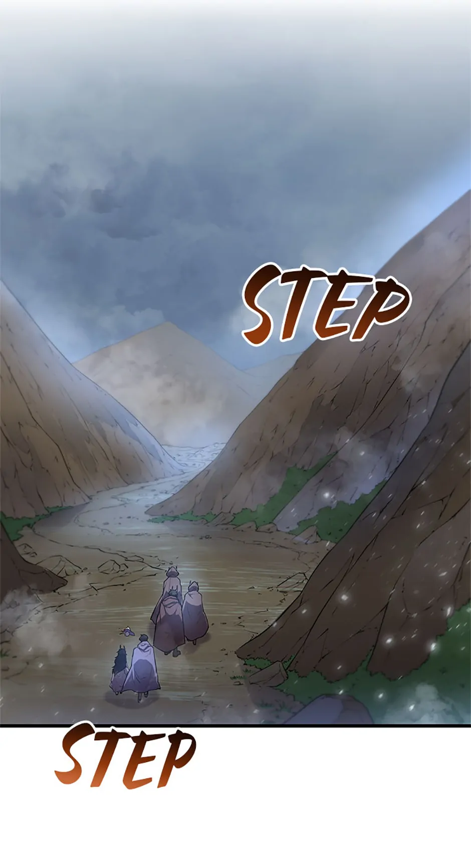 Read Skill Master Levels Up Manga Online