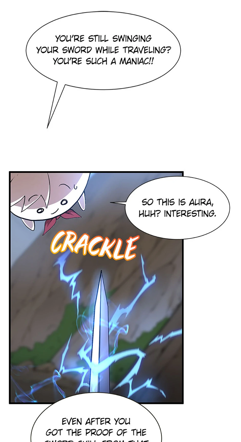 Read Skill Master Levels Up Manga Online