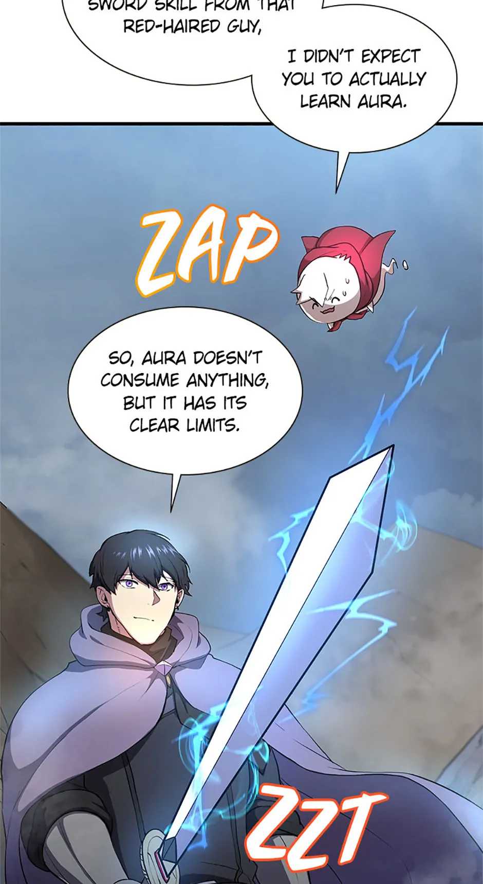 Read Skill Master Levels Up Manga Online