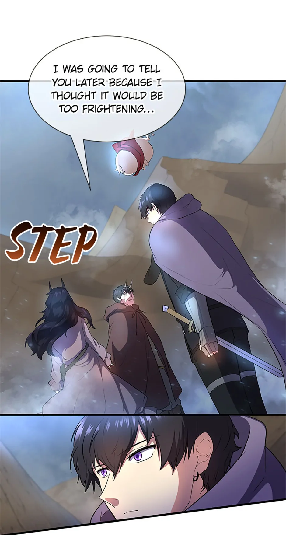 Read Skill Master Levels Up Manga Online