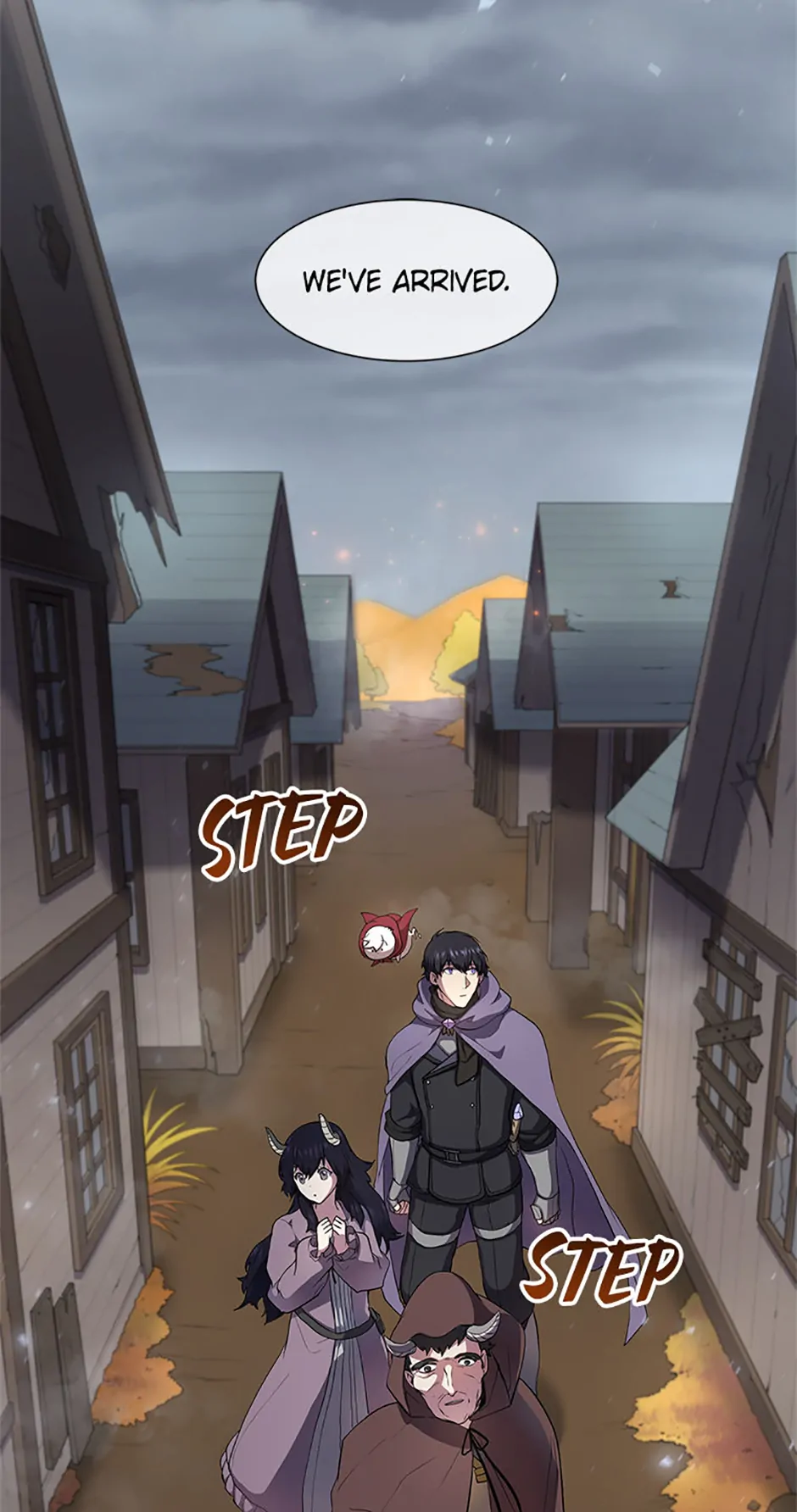 Read Skill Master Levels Up Manga Online