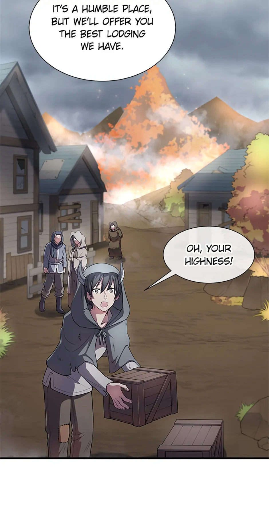 Read Skill Master Levels Up Manga Online