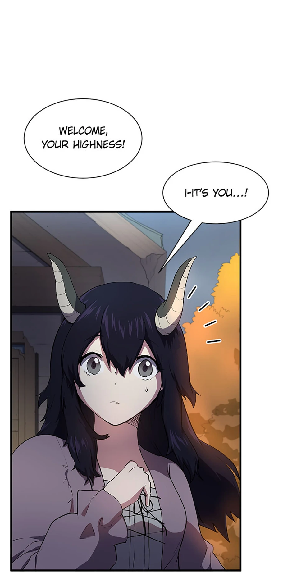 Read Skill Master Levels Up Manga Online
