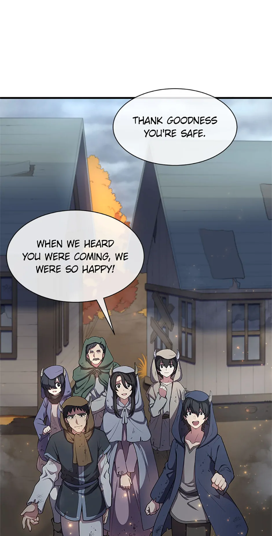 Read Skill Master Levels Up Manga Online