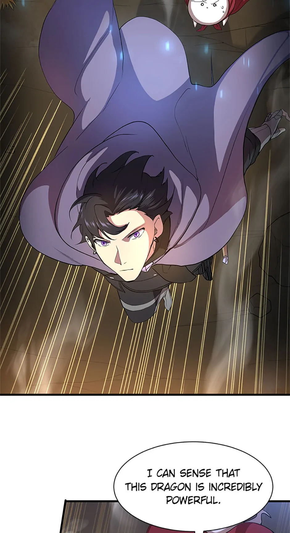 Read Skill Master Levels Up Manga Online