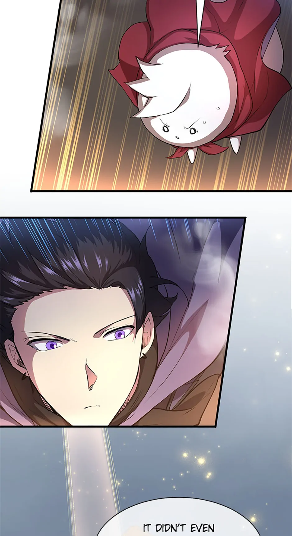 Read Skill Master Levels Up Manga Online