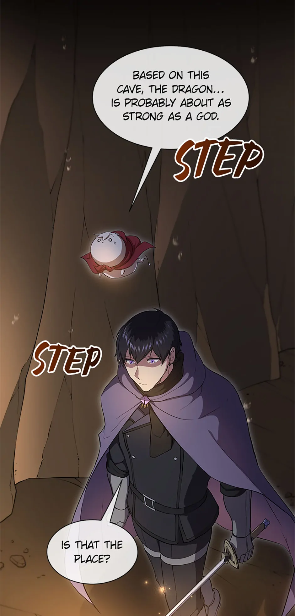 Read Skill Master Levels Up Manga Online