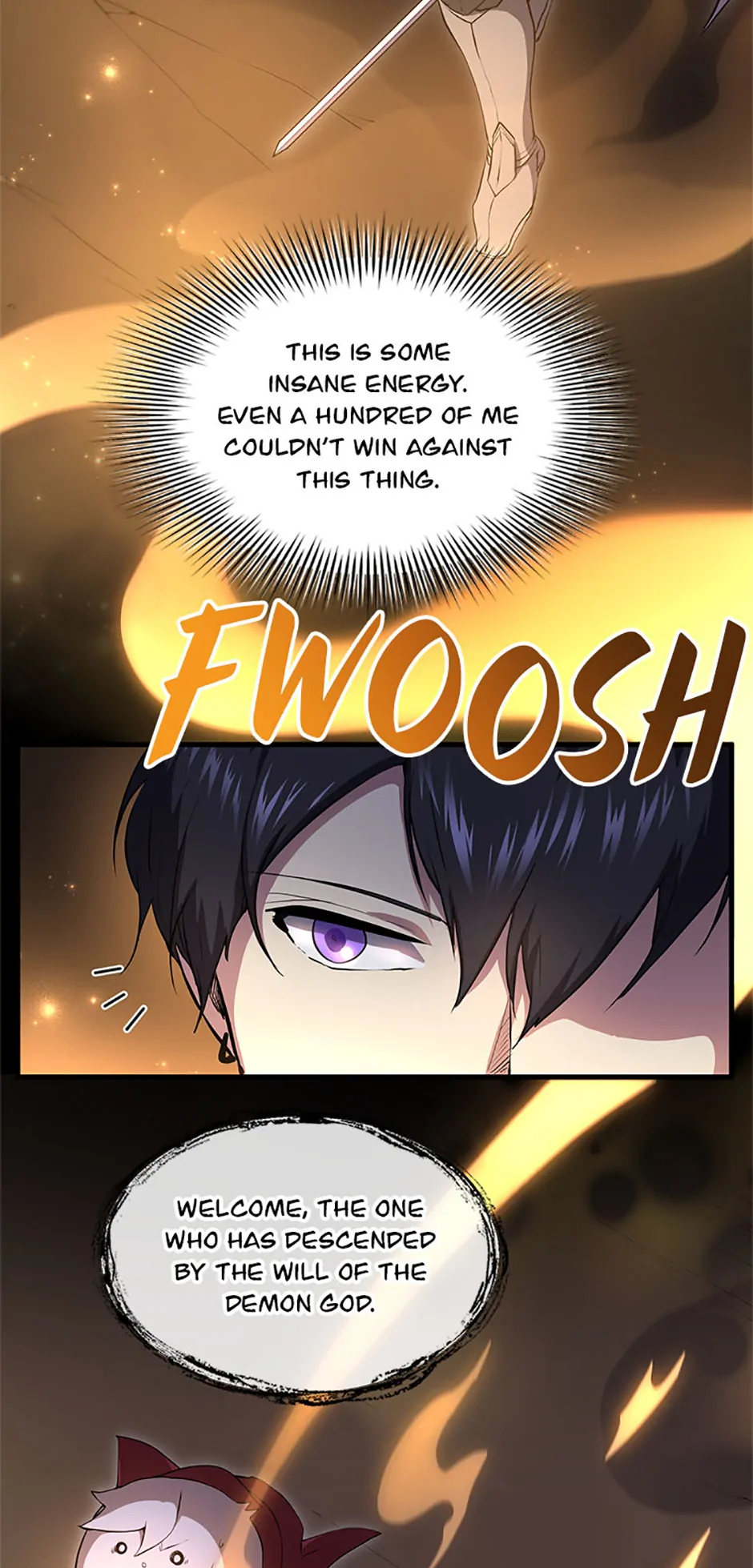 Read Skill Master Levels Up Manga Online