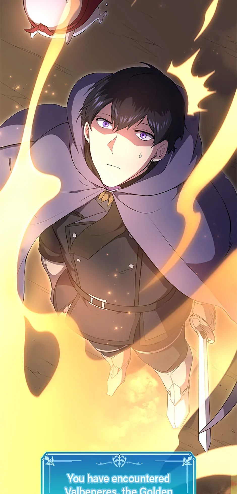 Read Skill Master Levels Up Manga Online