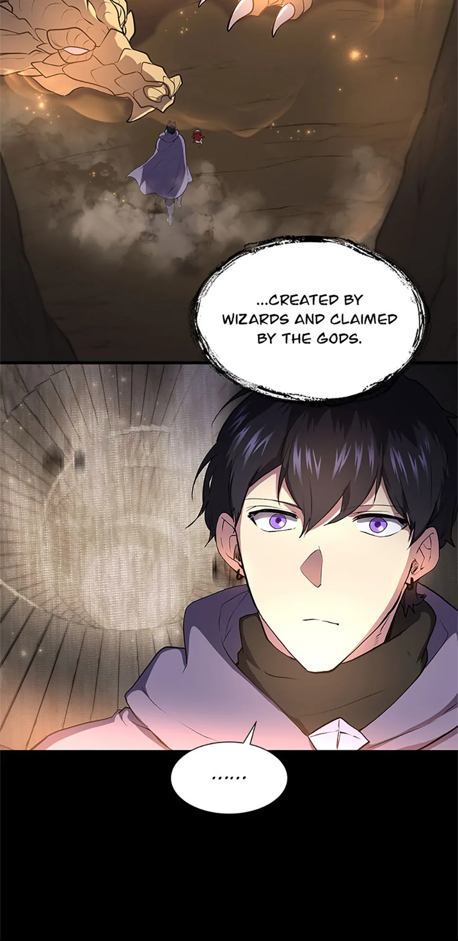 Read Skill Master Levels Up Manga Online