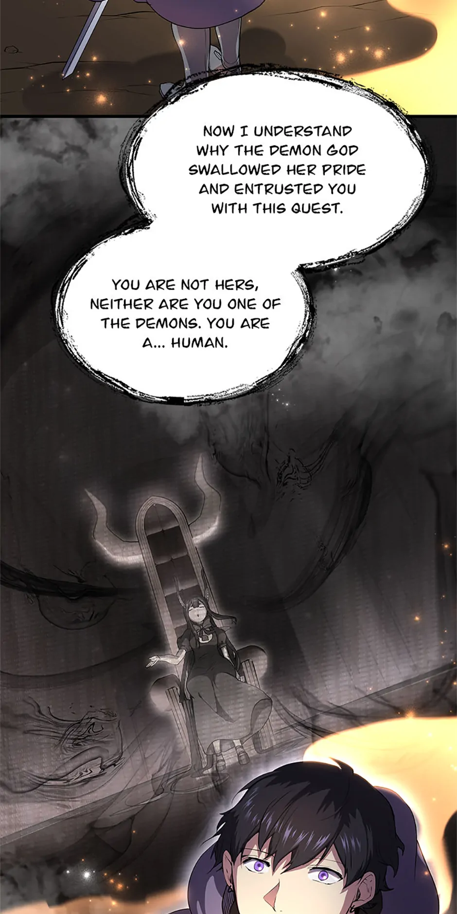Read Skill Master Levels Up Manga Online