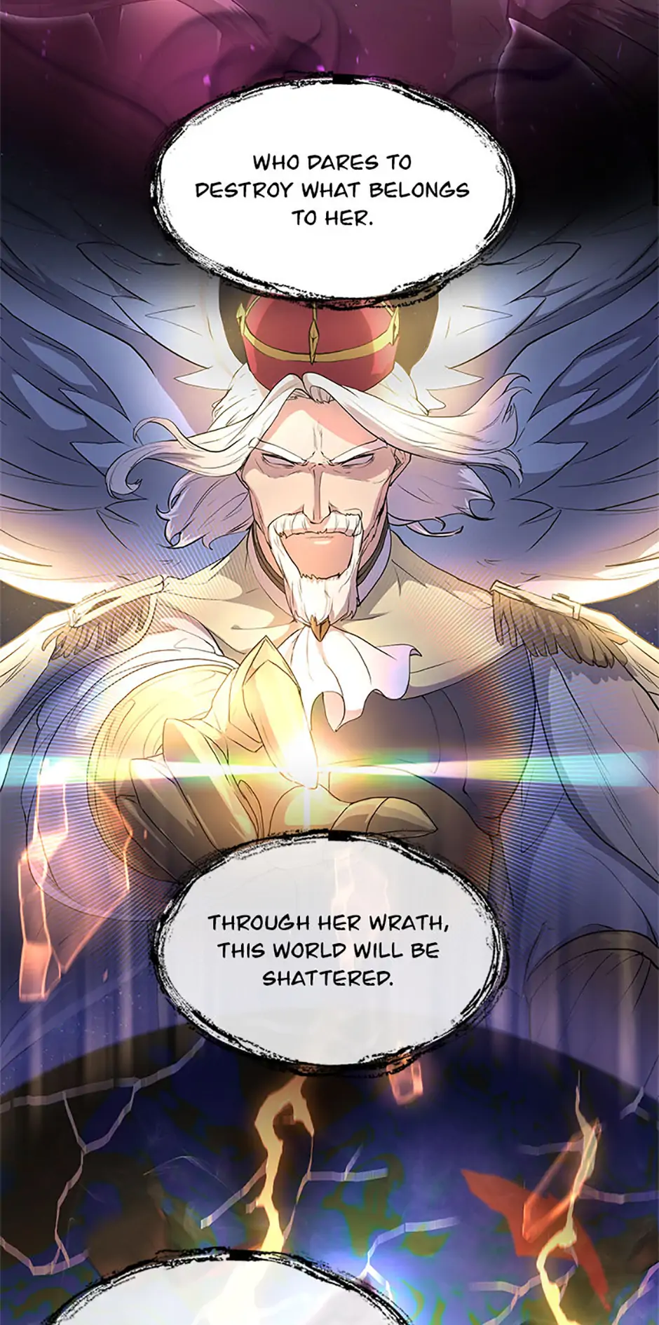 Read Skill Master Levels Up Manga Online