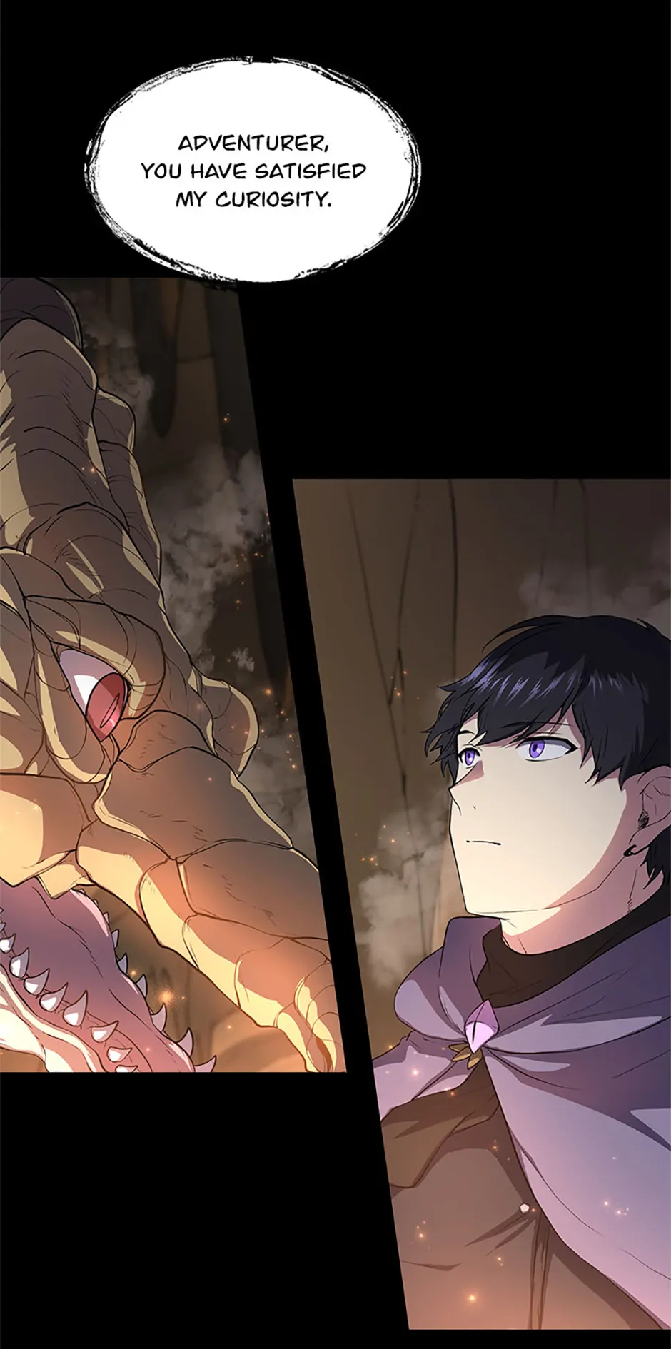 Read Skill Master Levels Up Manga Online