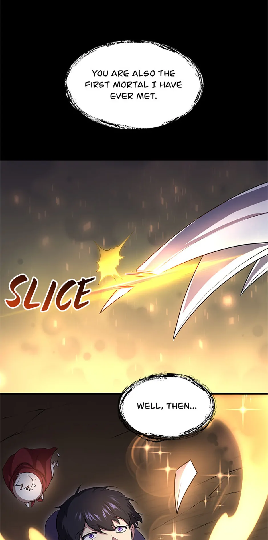 Read Skill Master Levels Up Manga Online