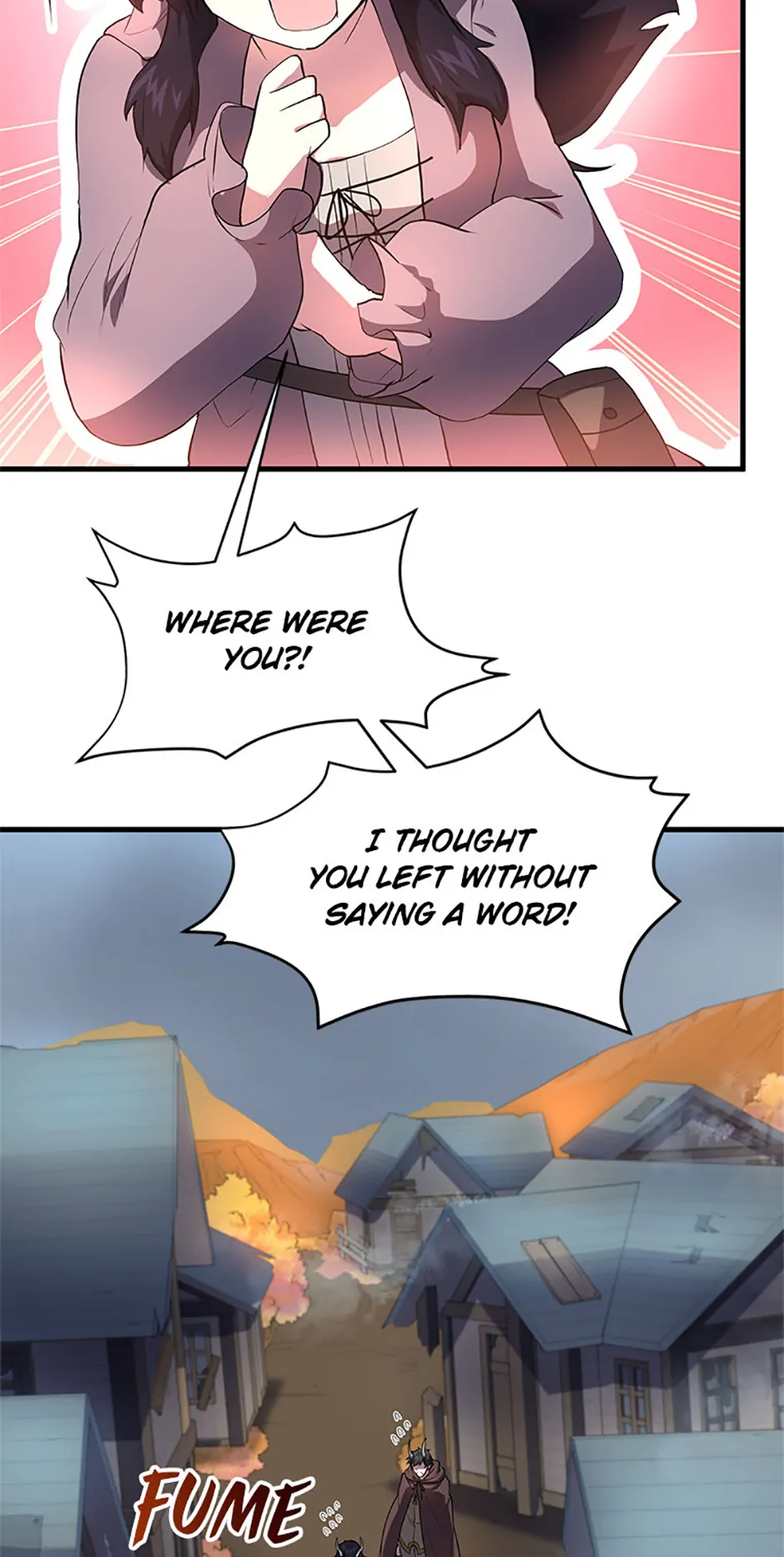 Read Skill Master Levels Up Manga Online