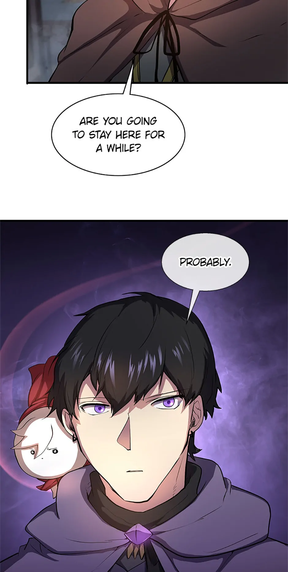 Read Skill Master Levels Up Manga Online