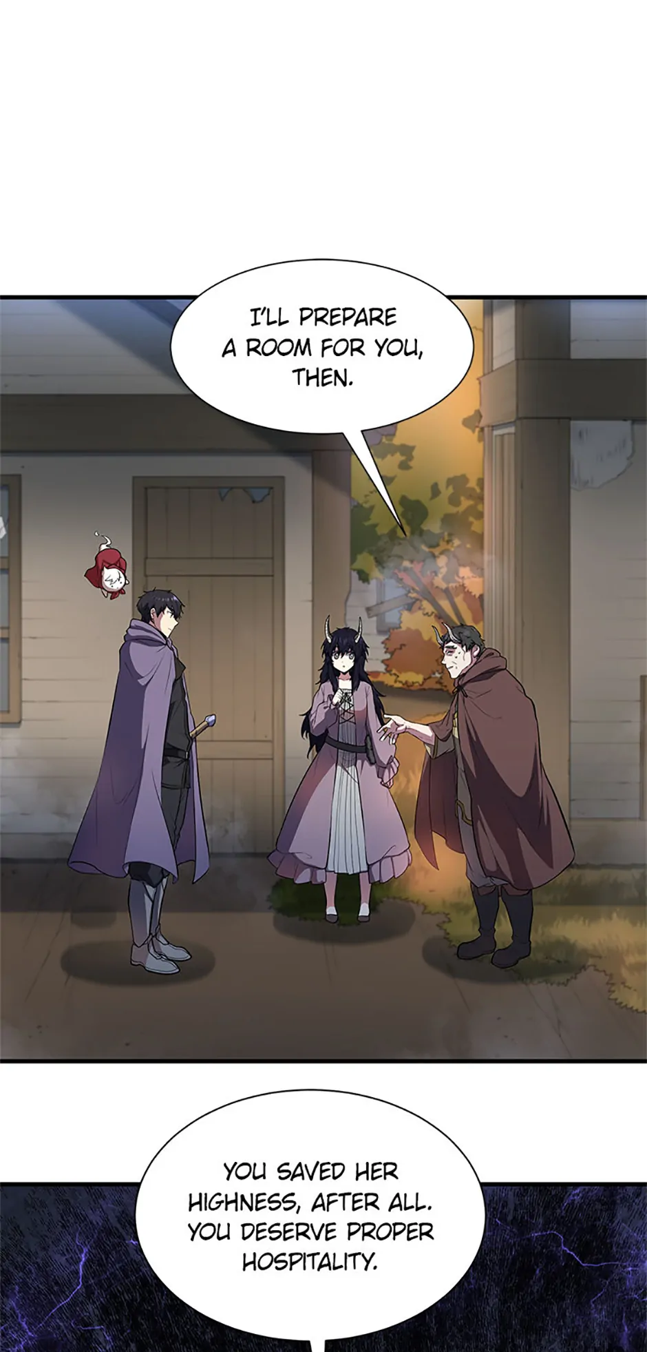 Read Skill Master Levels Up Manga Online