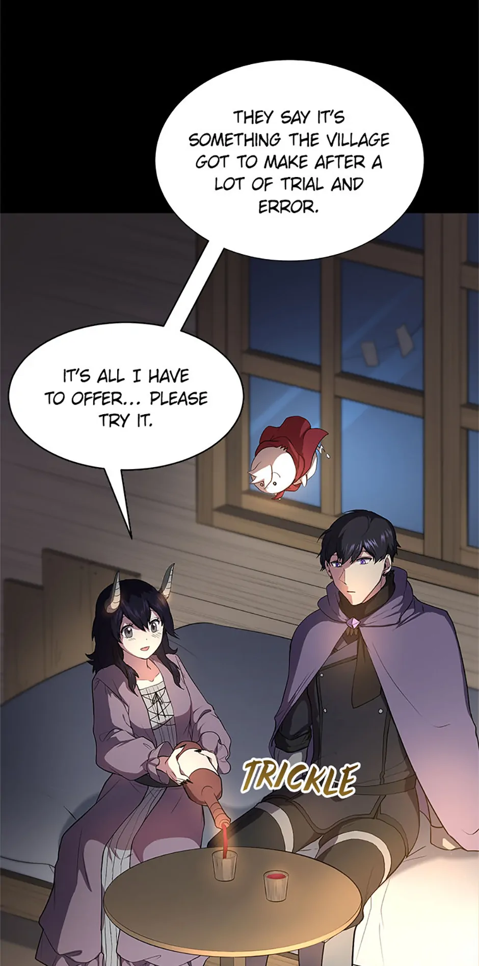 Read Skill Master Levels Up Manga Online