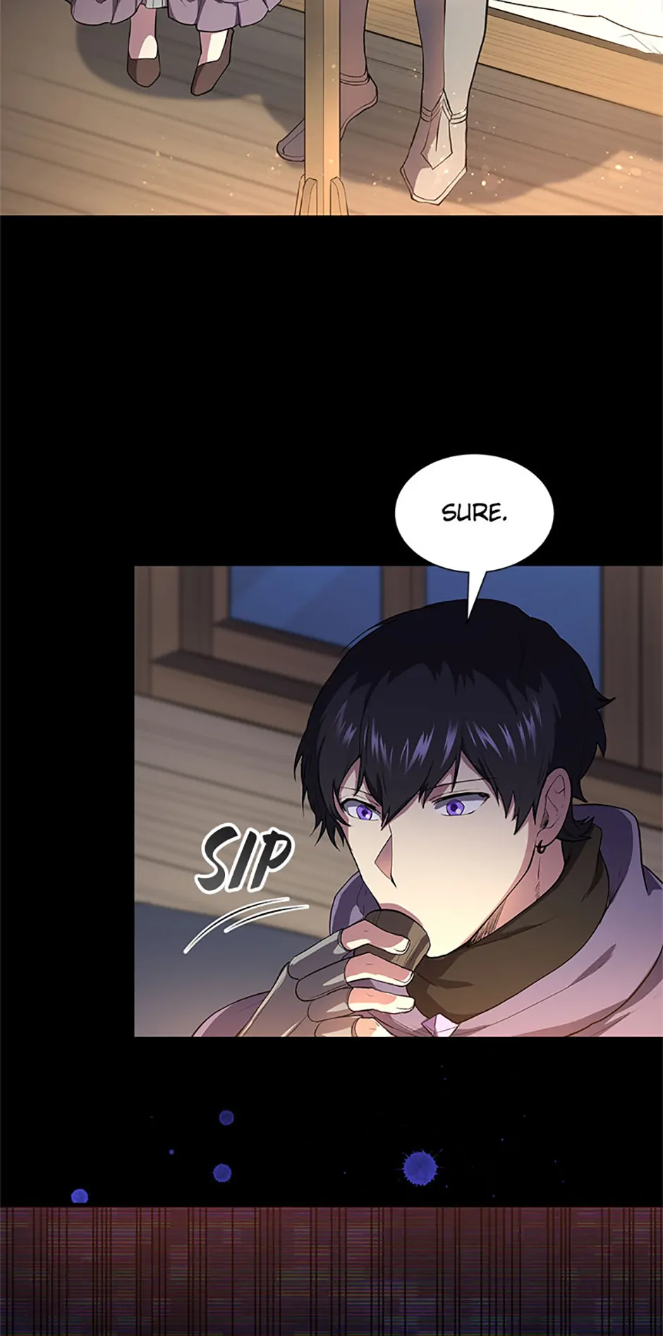 Read Skill Master Levels Up Manga Online