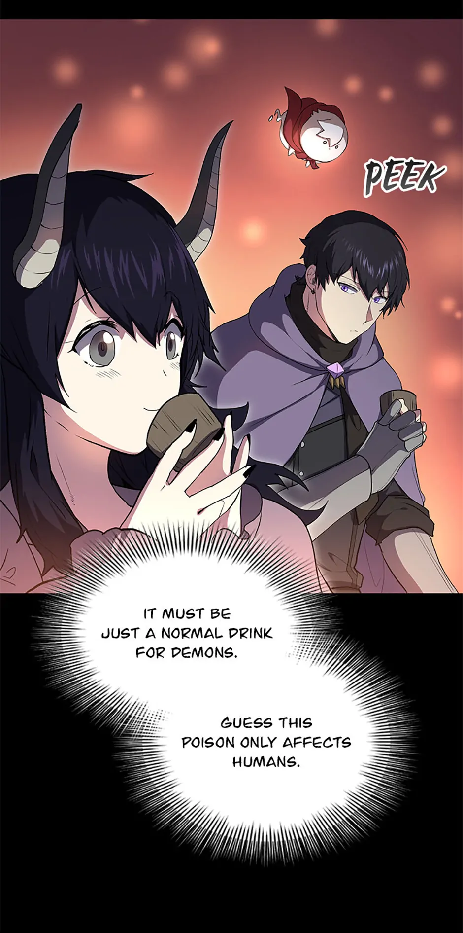 Read Skill Master Levels Up Manga Online