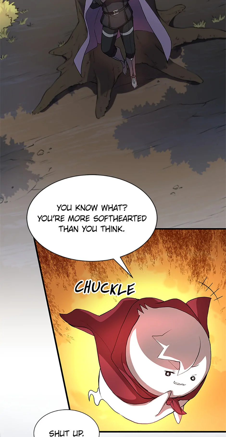 Read Skill Master Levels Up Manga Online