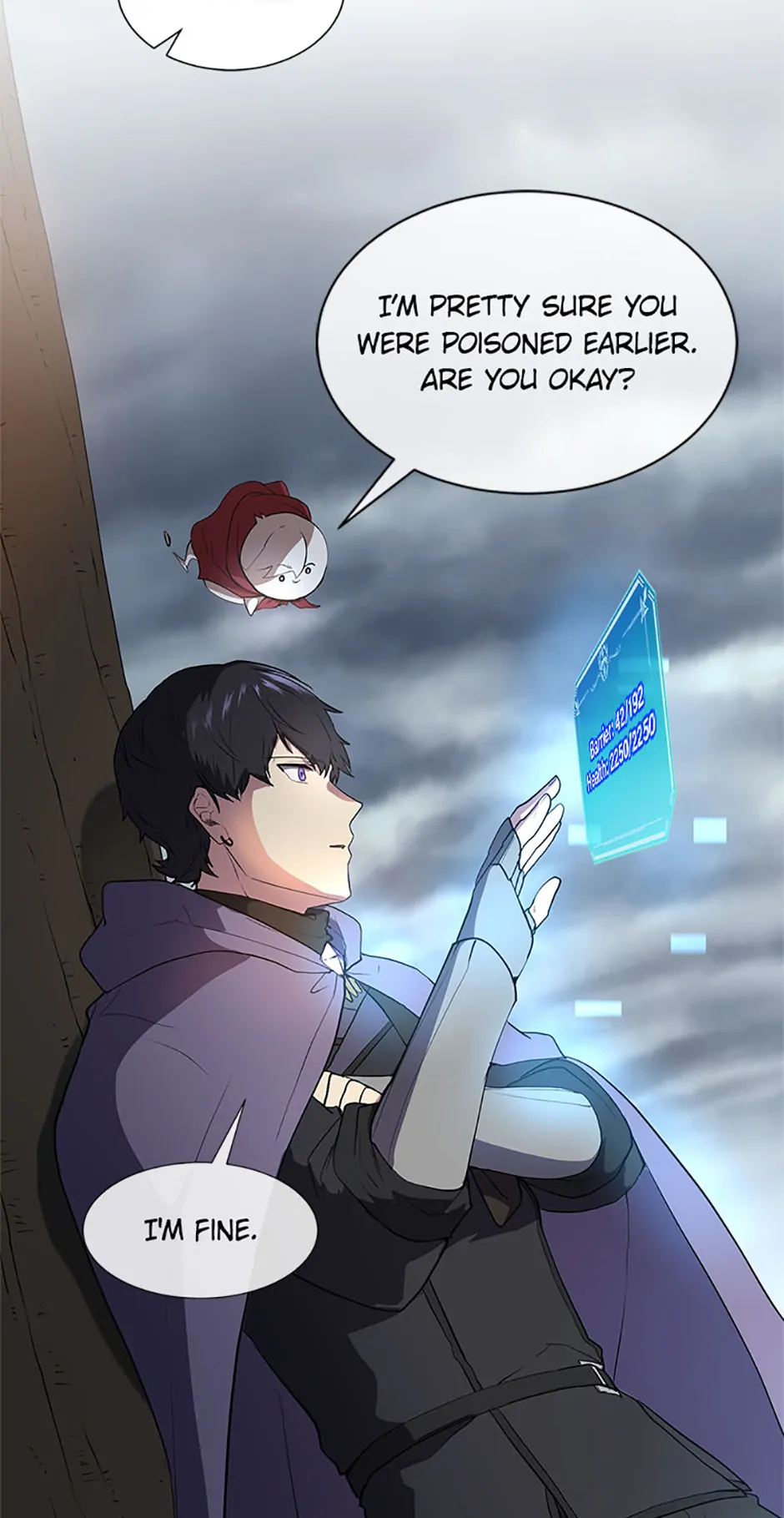 Read Skill Master Levels Up Manga Online