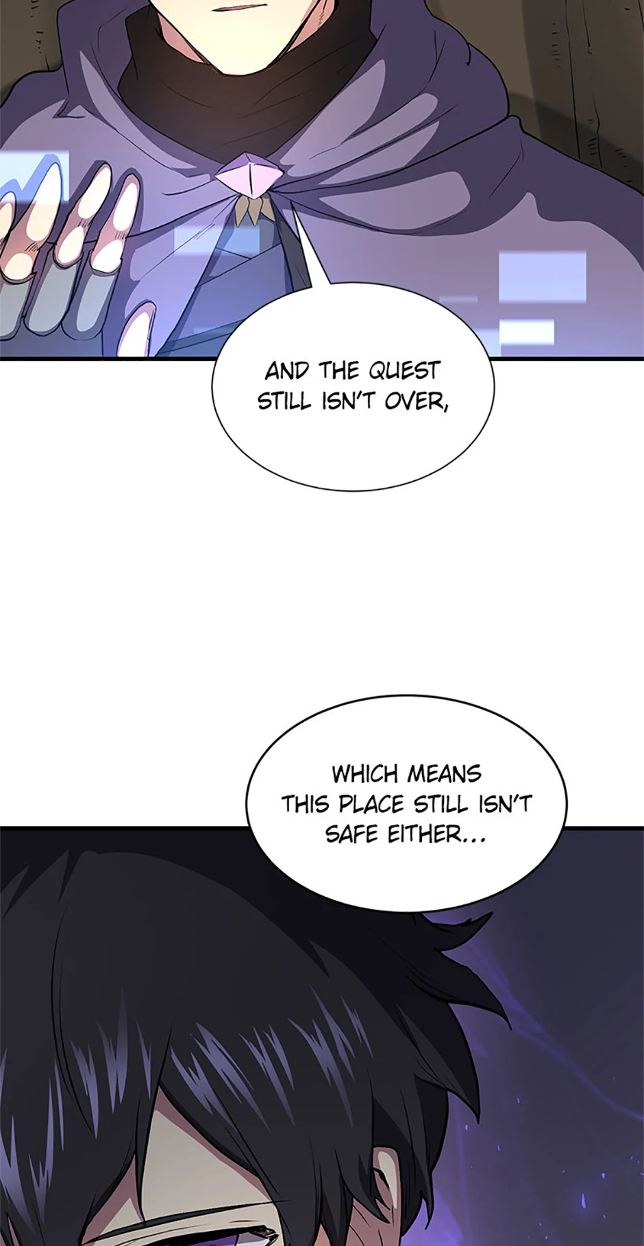 Read Skill Master Levels Up Manga Online