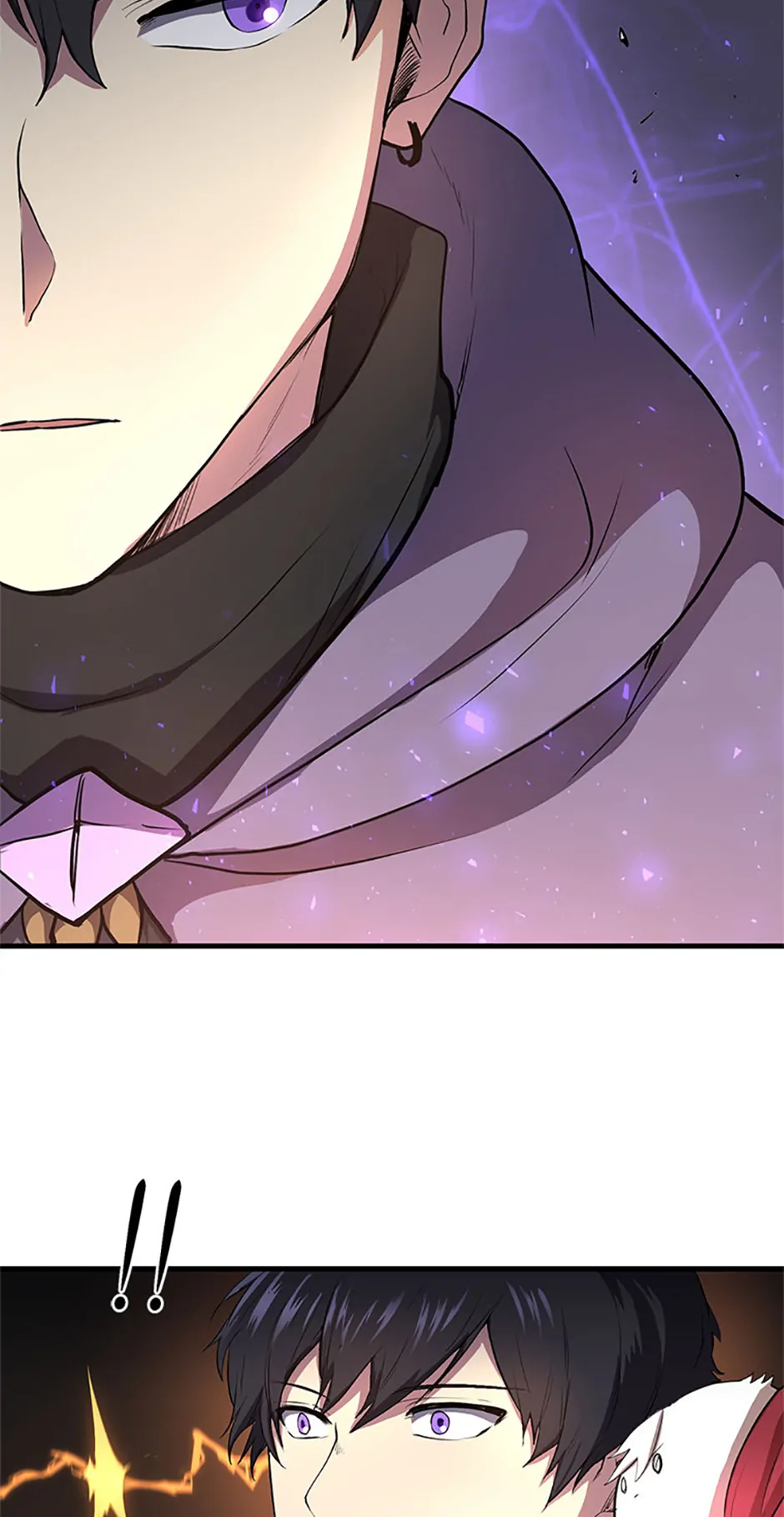 Read Skill Master Levels Up Manga Online