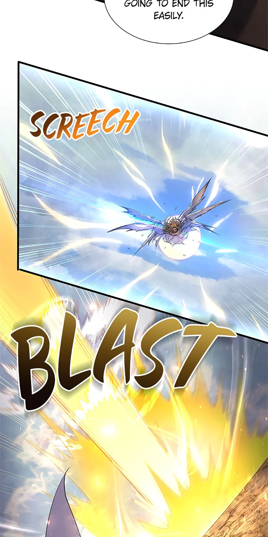 Read Skill Master Levels Up Manga Online