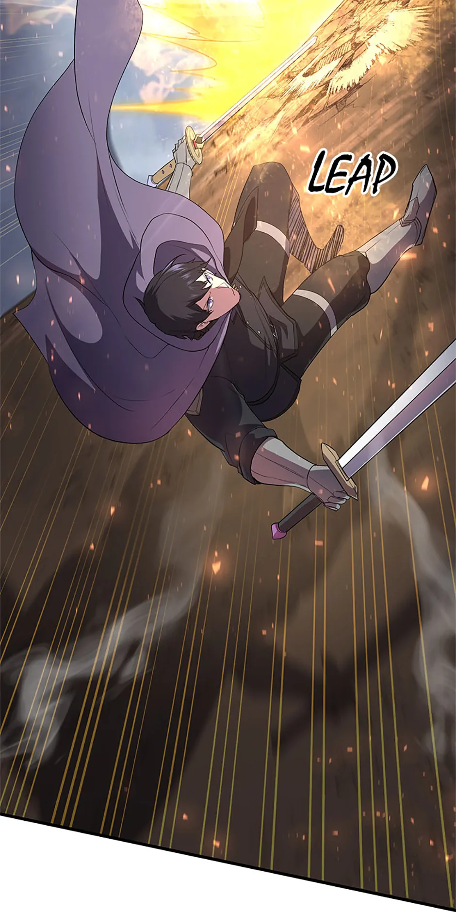 Read Skill Master Levels Up Manga Online