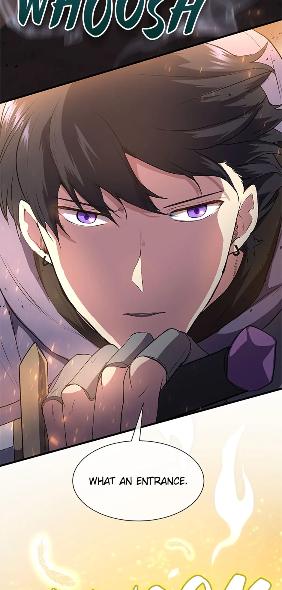 Read Skill Master Levels Up Manga Online
