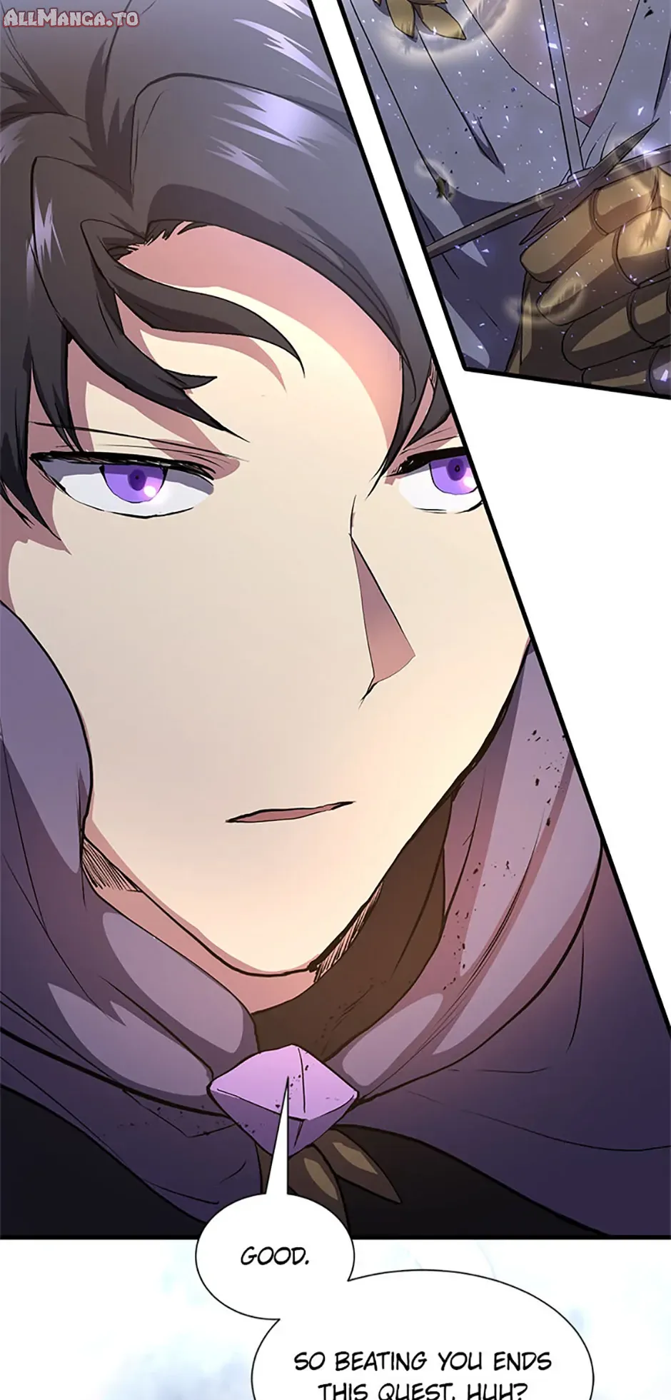 Read Skill Master Levels Up Manga Online