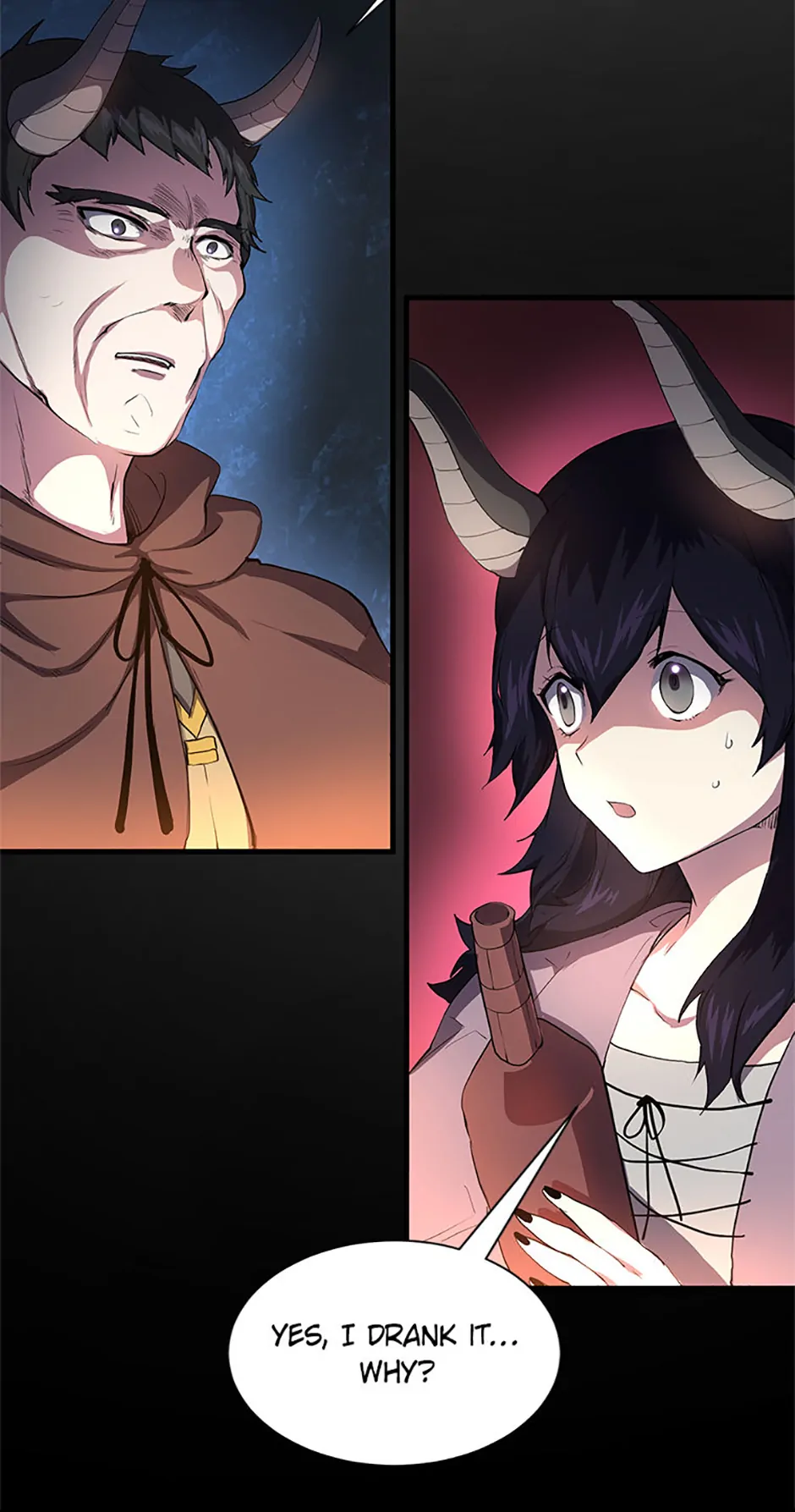 Read Skill Master Levels Up Manga Online