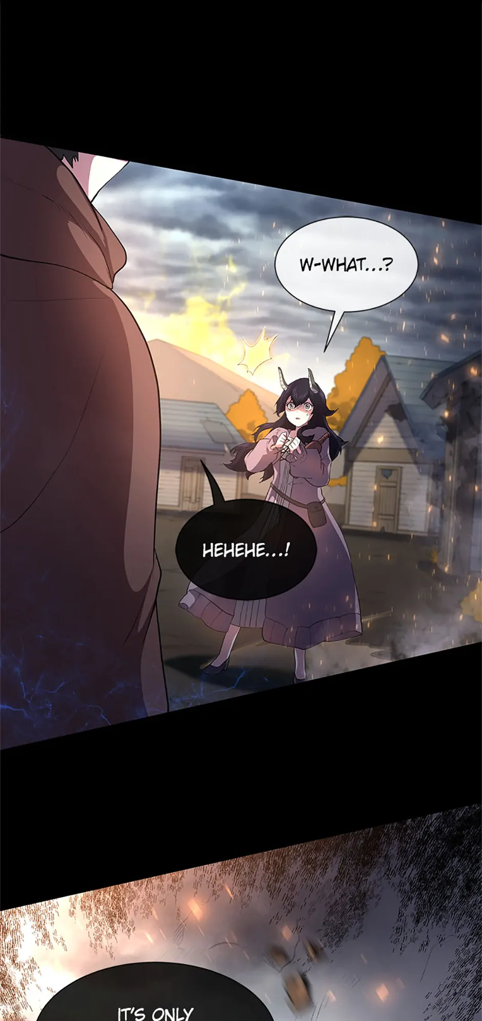 Read Skill Master Levels Up Manga Online