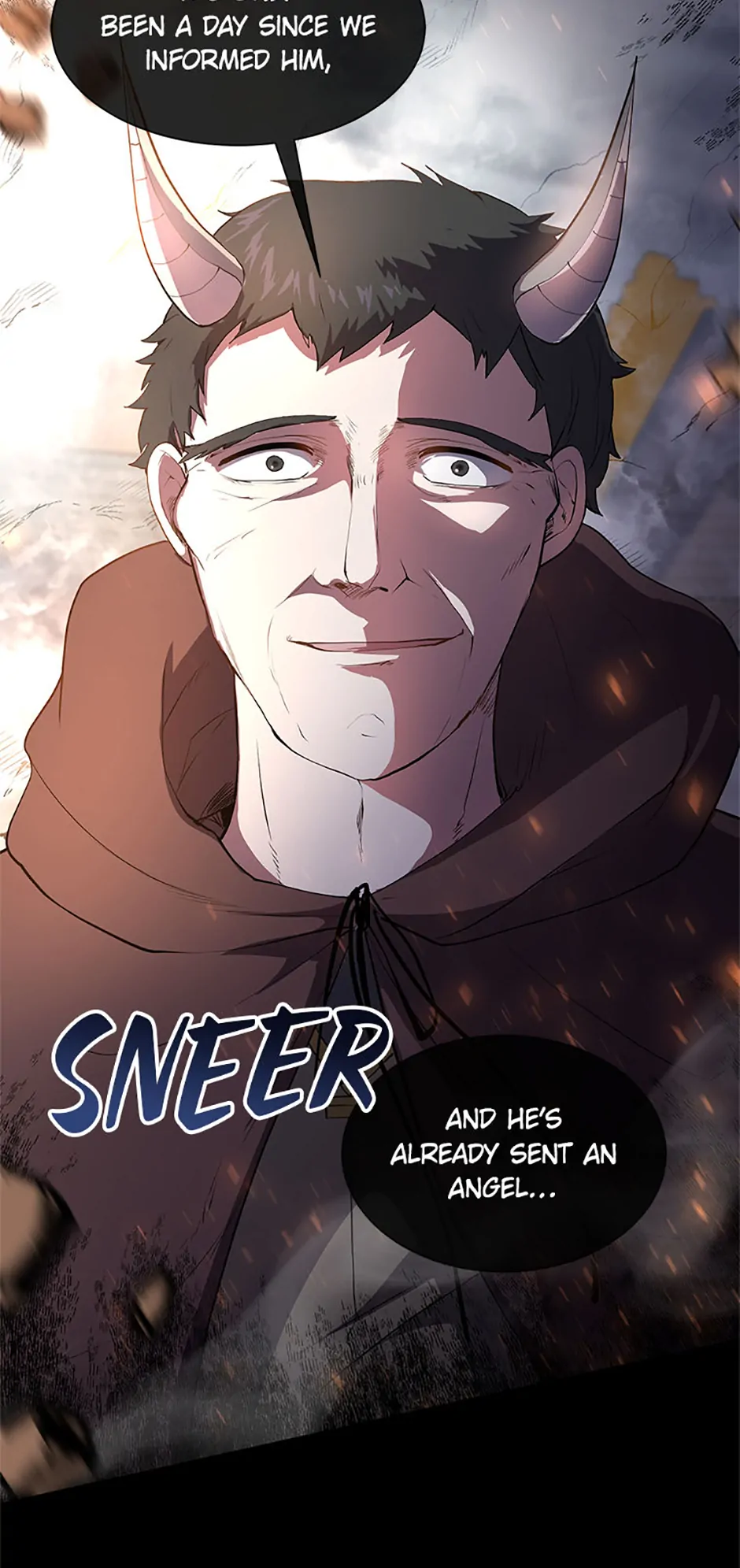 Read Skill Master Levels Up Manga Online