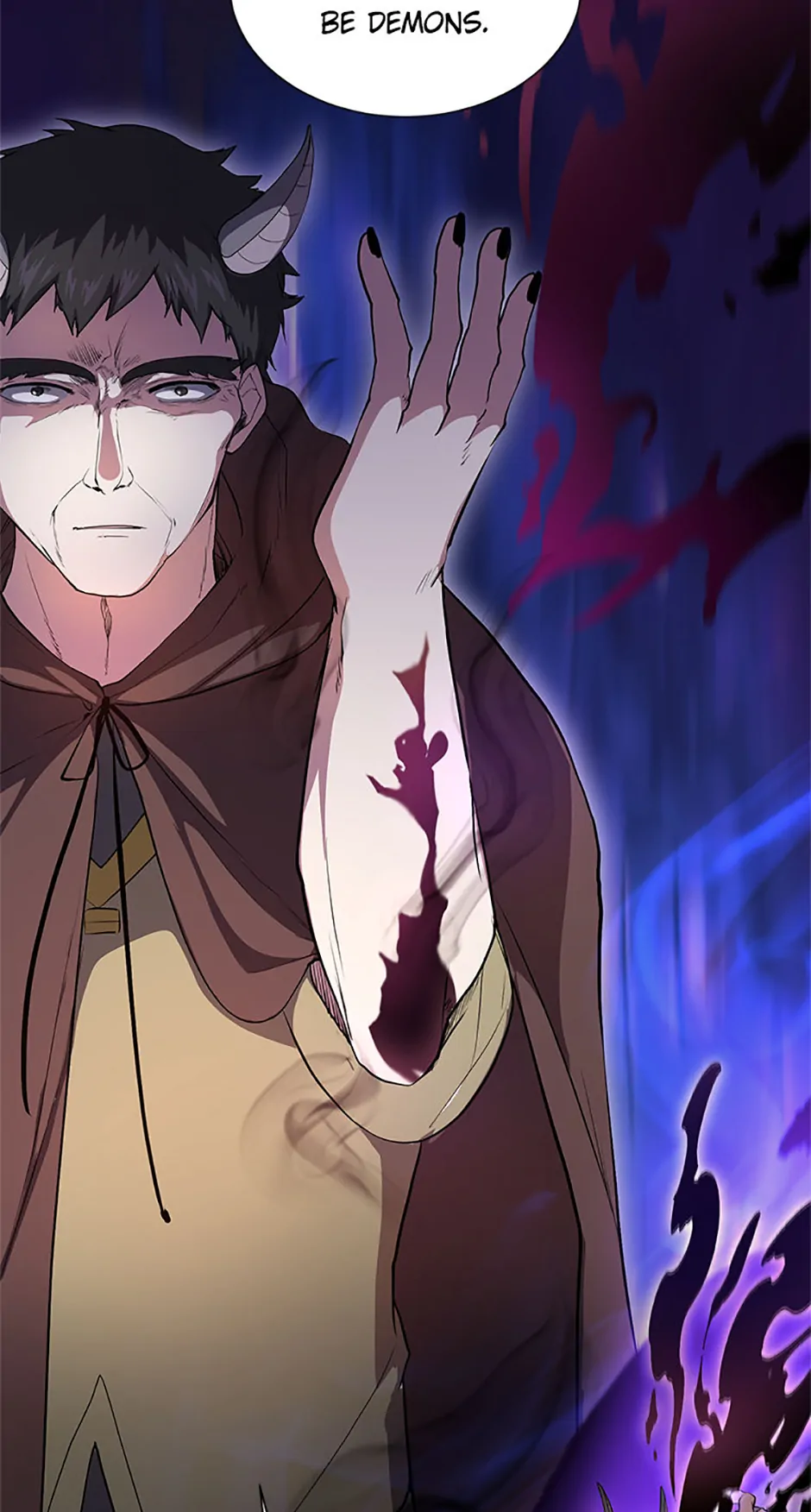 Read Skill Master Levels Up Manga Online