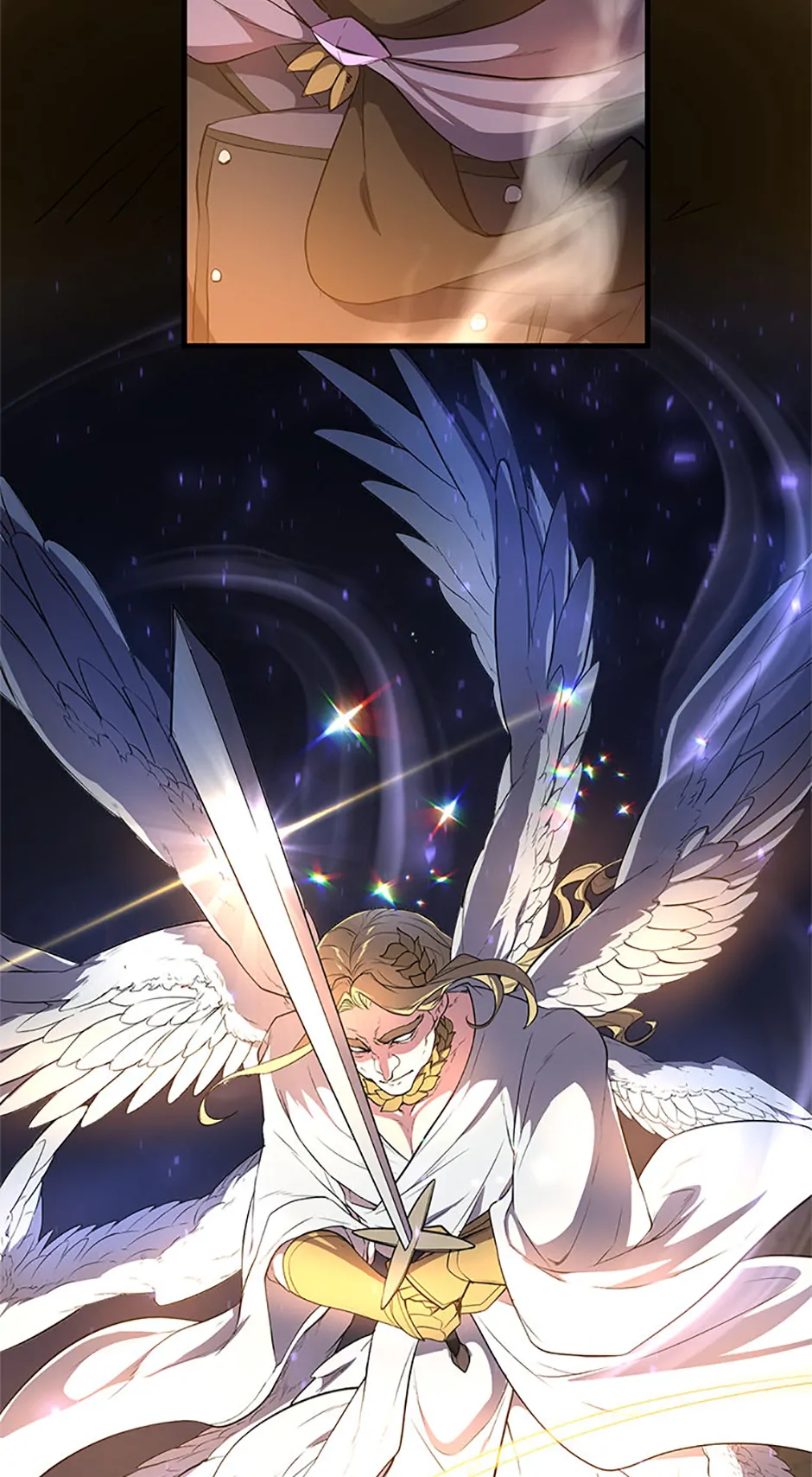 Read Skill Master Levels Up Manga Online
