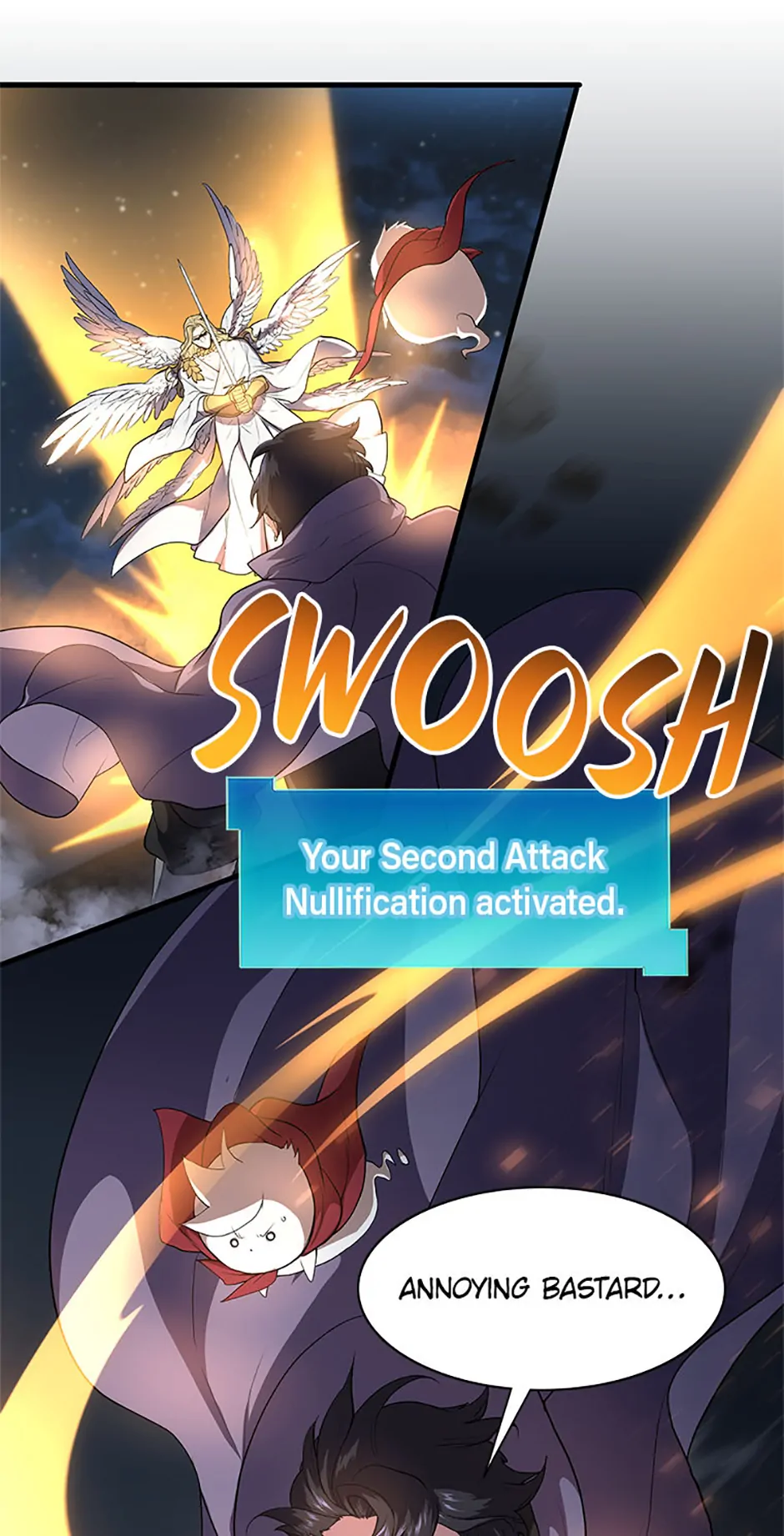 Read Skill Master Levels Up Manga Online