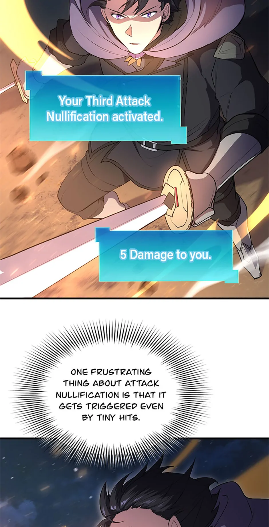 Read Skill Master Levels Up Manga Online