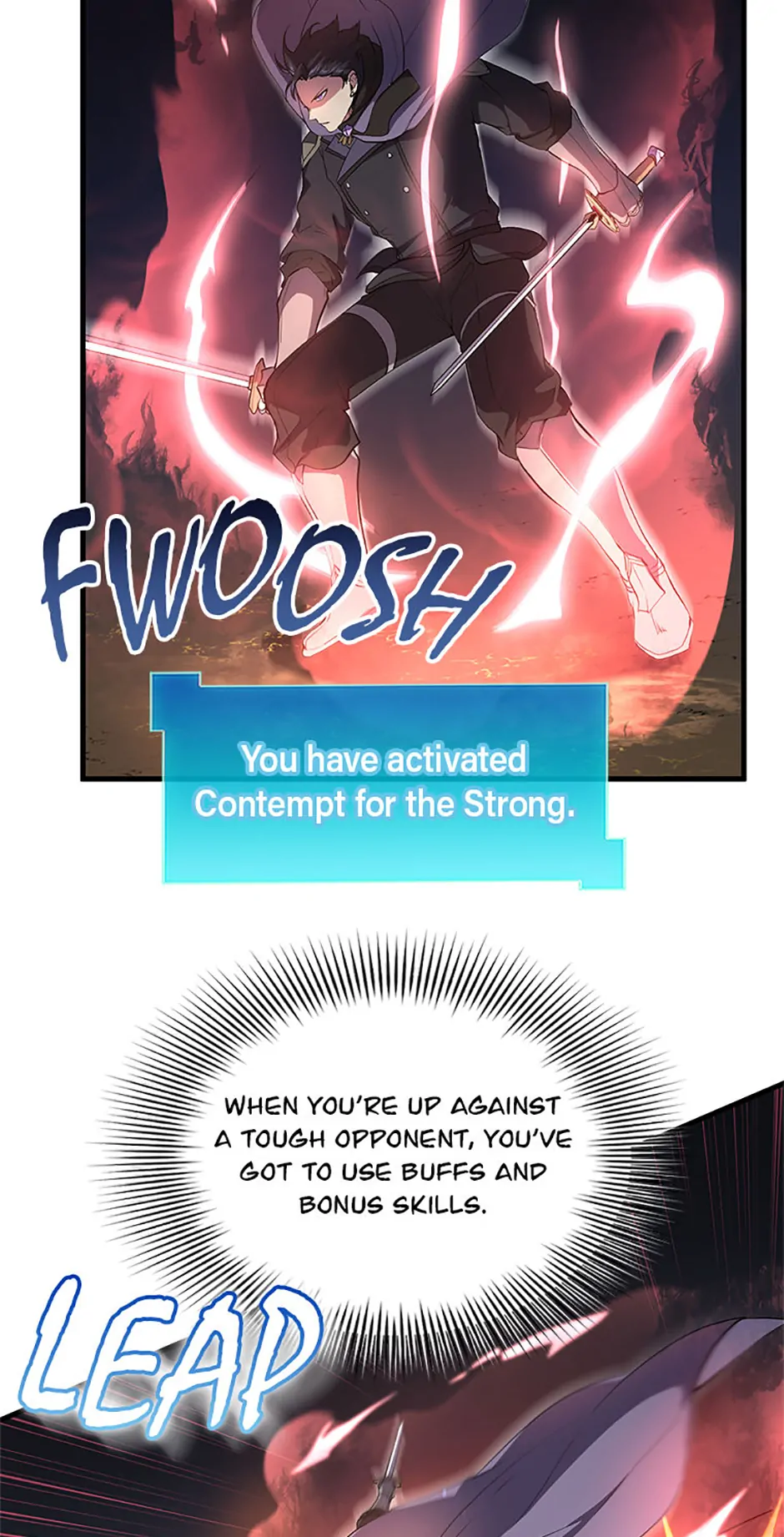 Read Skill Master Levels Up Manga Online