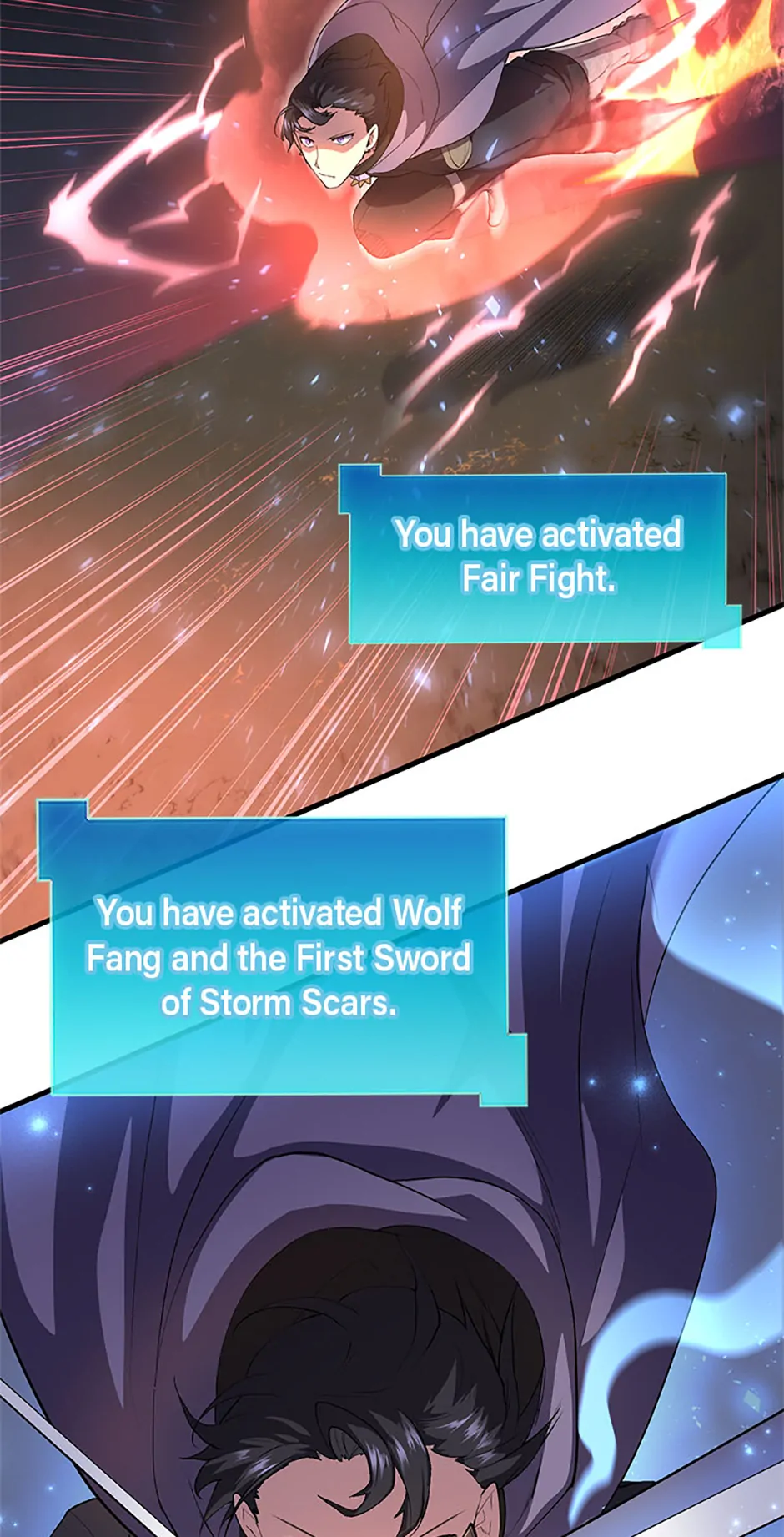 Read Skill Master Levels Up Manga Online