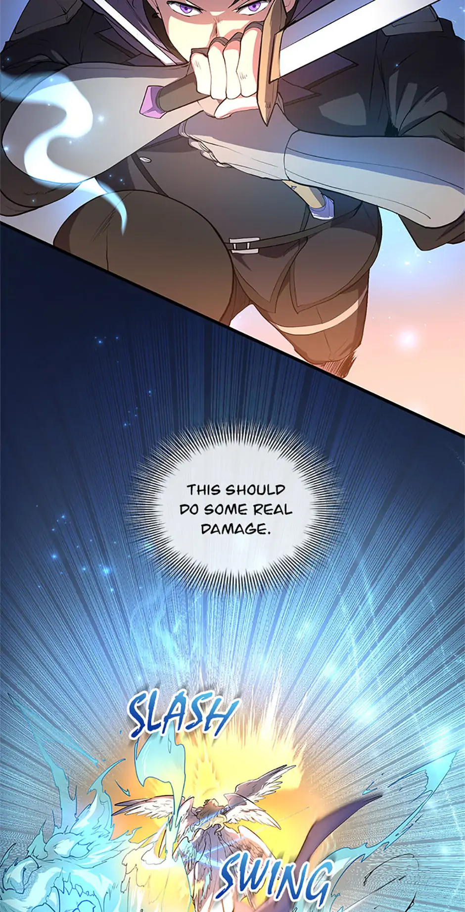 Read Skill Master Levels Up Manga Online