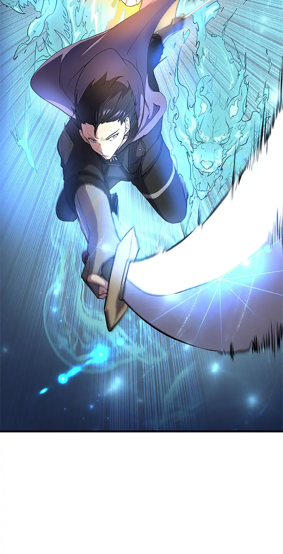 Read Skill Master Levels Up Manga Online